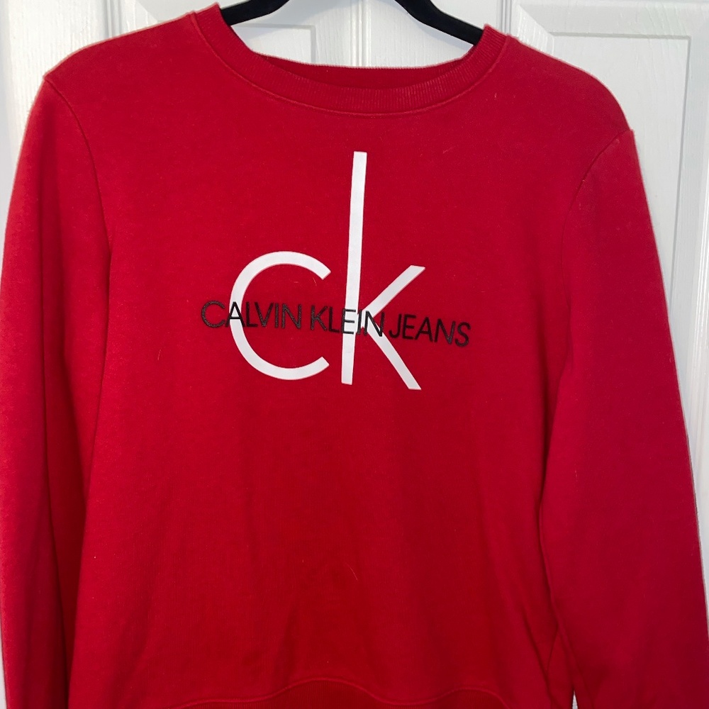Calvin Klein Pullover